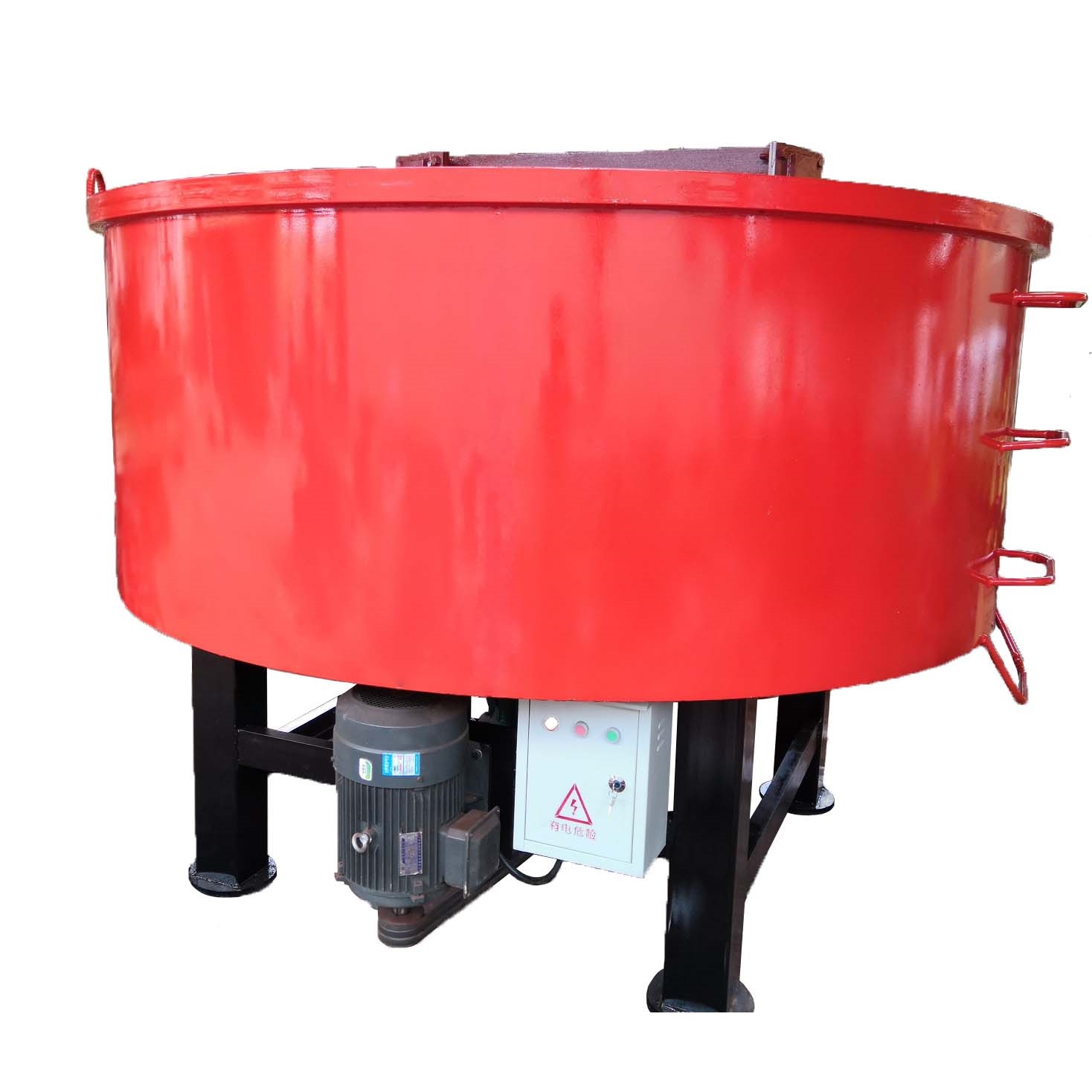 JW5000 Mixing storage tank