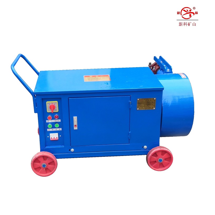 JZB-2D Grouting Pump